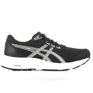 Black ASICS barely been worn